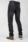 Bull-it LITE Basalt wersja EASY - spodnie jeansy motocyklowe mskie COVEC